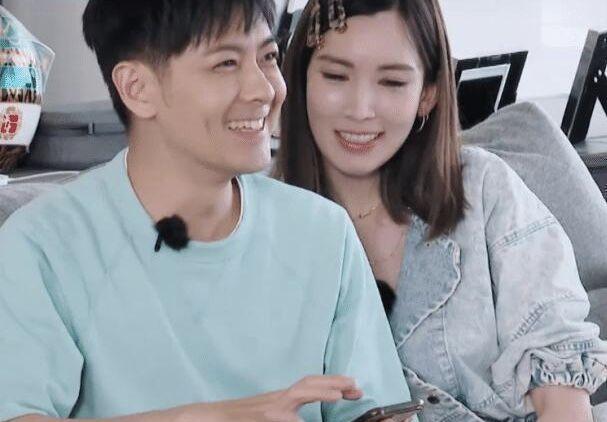 陳若儀林志穎最新綜藝節目深度分析與個人立場觀察