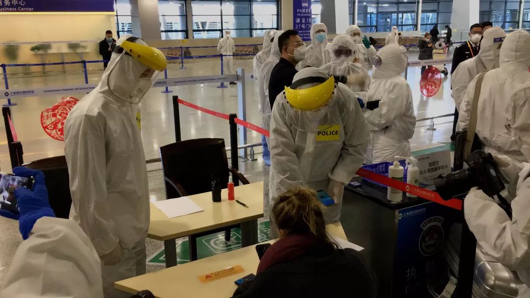 中國最新疫情趨勢分析,新一輪疫情是否還會來臨?