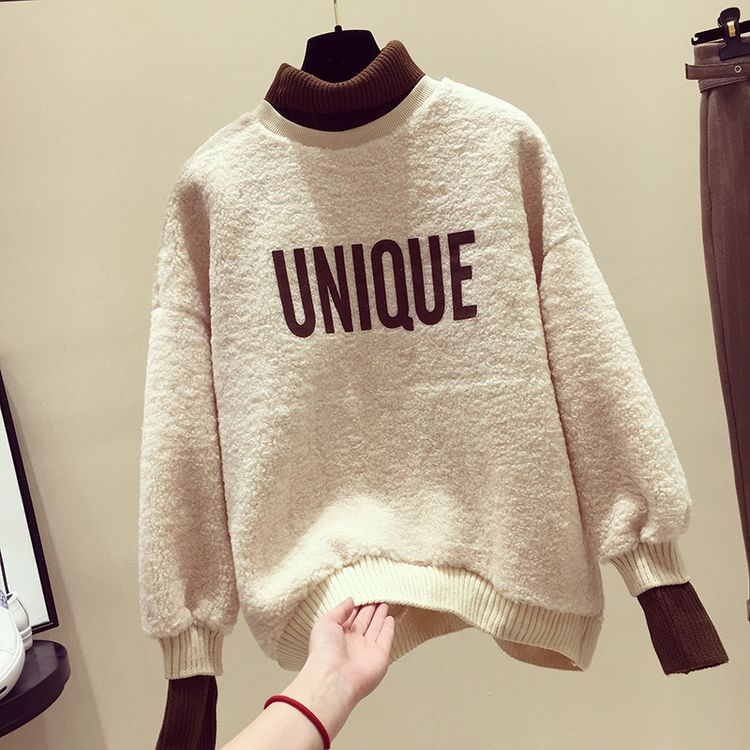 最新款毛衣衛(wèi)衣引領時尚潮流，成為必備之選