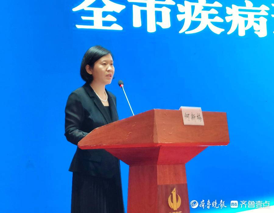 衛(wèi)健委新任主任引領(lǐng)健康中國邁向新高度