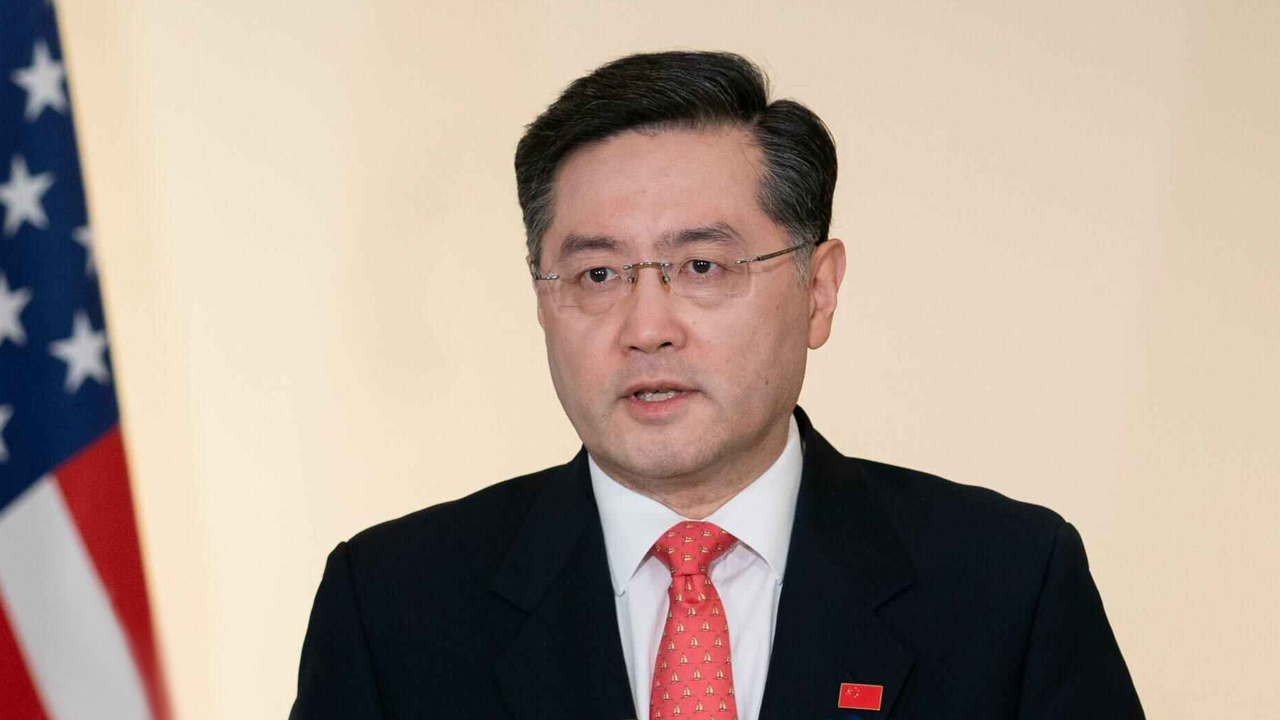 揭秘小巷獨(dú)特風(fēng)味小店,最新中國駐美大使上任背后的故事