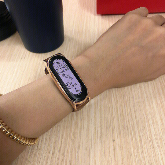 小米手環(huán)手表最新款,小巷中的隱藏魅力,探索未知寶藏之選