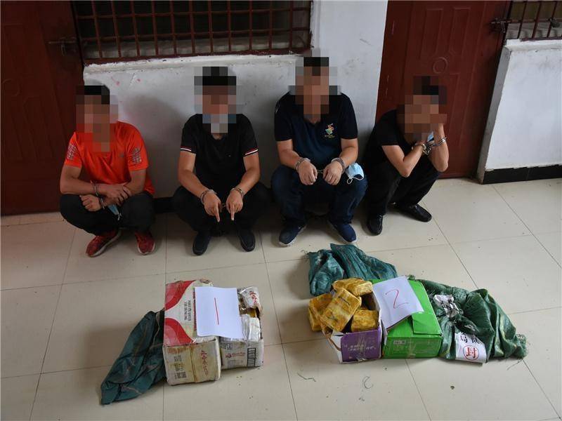 最新破獲販毒案件深度解析，揭示毒品犯罪內(nèi)幕與打擊策略