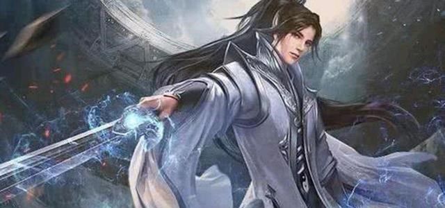 萬(wàn)古神帝最新現(xiàn)狀,逆天歸來(lái),震撼全宇宙