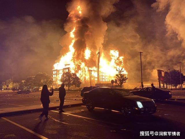 美國最新大規模示威活動，背景、事件與影響全解析