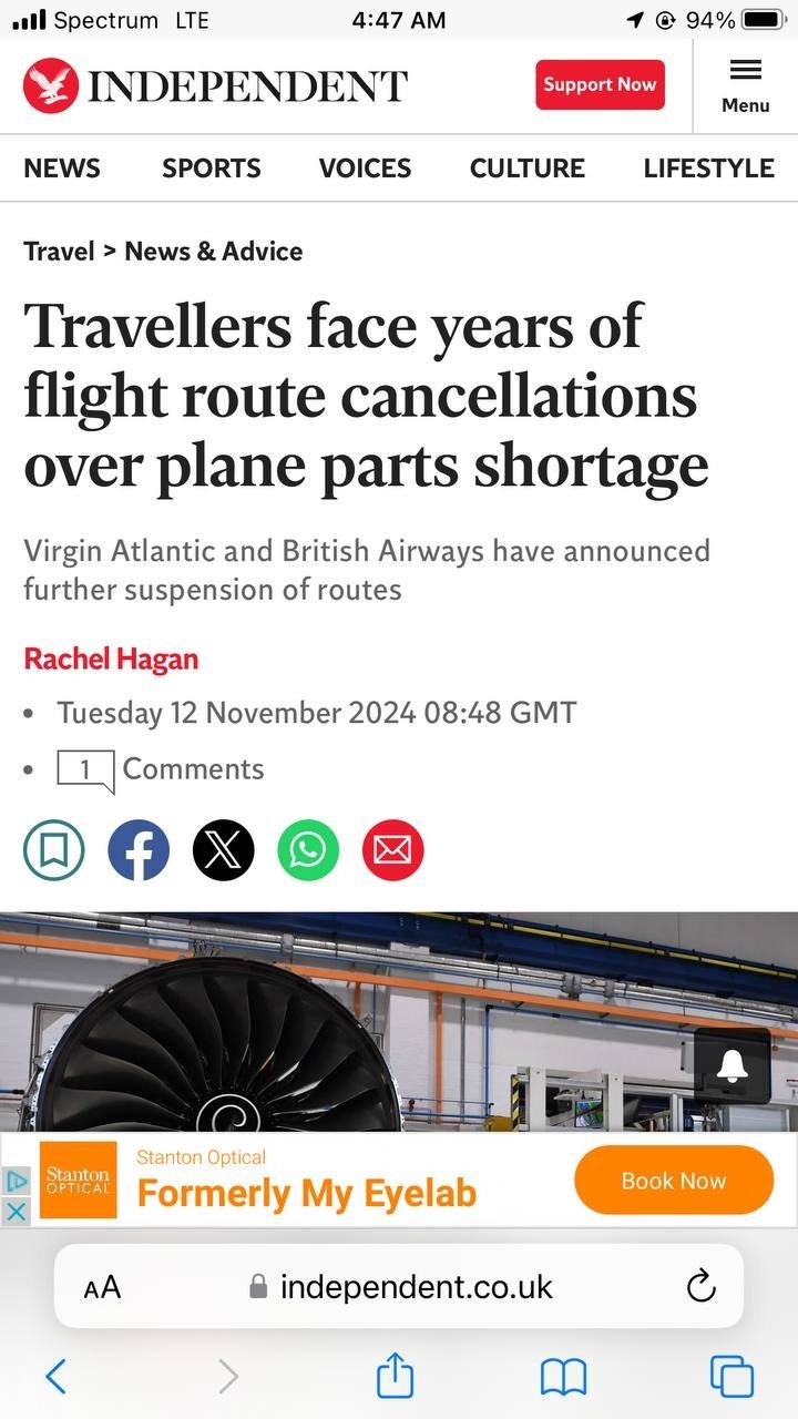 英國航班停飛最新動態,變化中的旅程,自信成就飛翔之旅