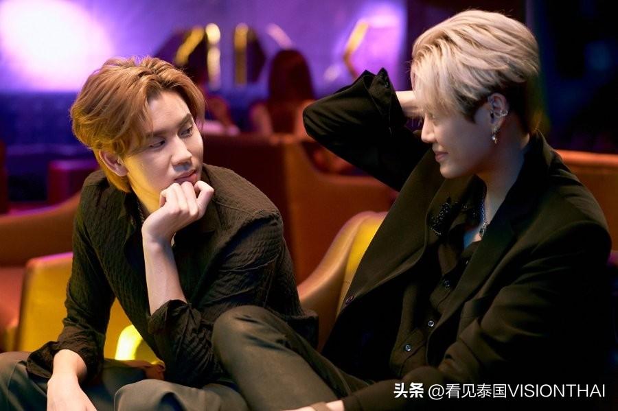 最新泰劇腐劇,友情溫度與日常趣事盤點