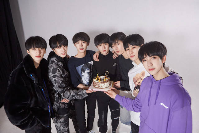 時代少年團最新動態，友情盛宴與音樂的魔法之旅