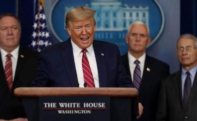 特朗普最新評價中國,觀點獨特,引發關注熱議