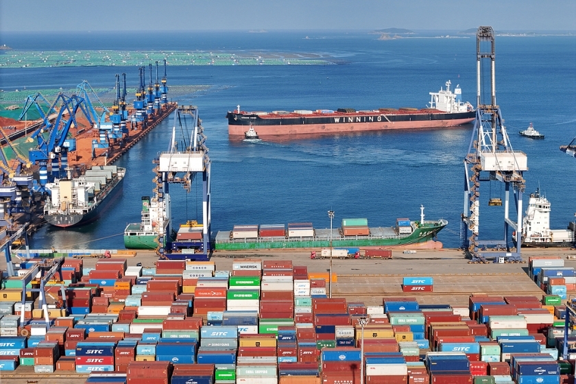 中國港口最新動態，全面步驟指南