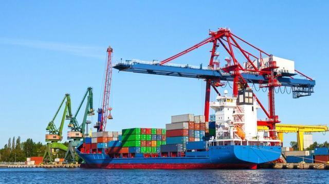 中國港口最新動態,全面步驟指南