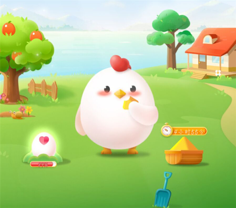 螞蟻莊園今日答案最新臉,重塑自信,開啟夢想新篇章