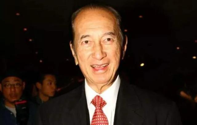 賭王何鴻燊最新照片,自然美景之旅的呼喚風(fēng)采展示