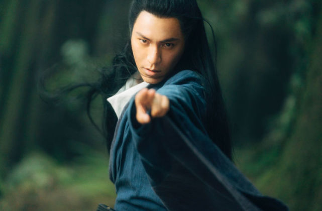 陳坤新電影侍神令,心靈之旅的自信與成就感引領(lǐng)者