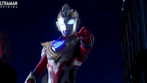 澤濤奧特曼最新形態(tài),科技之巔的守護(hù)者亮相!