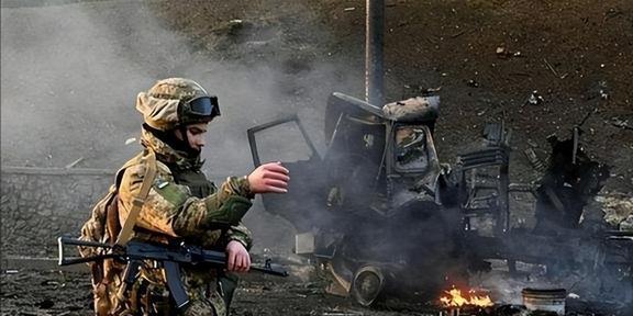 全球熱點事件最新消息速遞,戰爭最新動態一網打盡