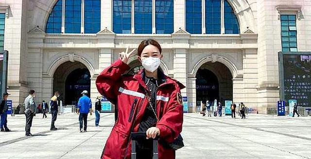 于鑫慧的最新近況揭秘