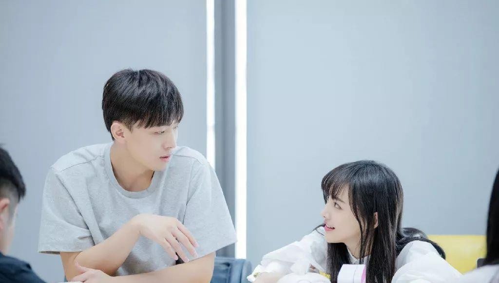 女兒們的最新戀愛進展