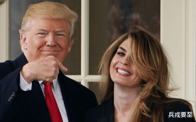 特朗普最新狀況與科技巨擘重塑未來藍圖展望