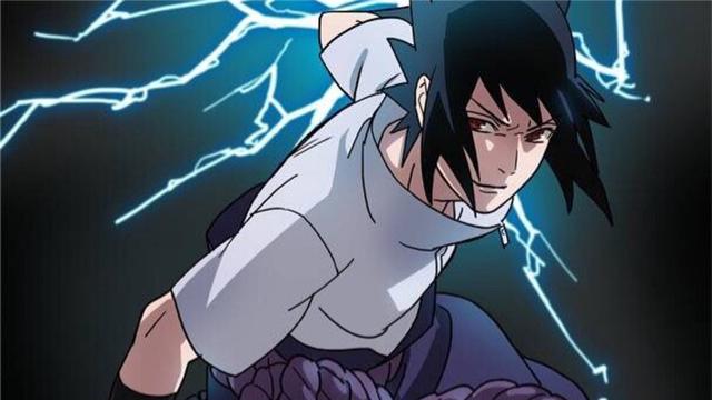 博人傳最新佐助,高科技巔峰之作,改變生活的力量源泉