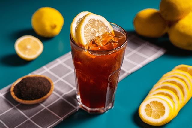 時代背景下的甜蜜探索,蜜雪冰城最新飲品熱量詳解