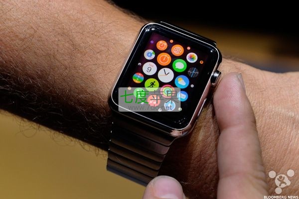 蘋果手表最新版款,時(shí)代脈搏與科技巔峰的融合