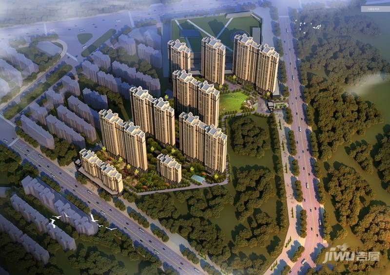 臨川華府最新動態更新,最新消息匯總