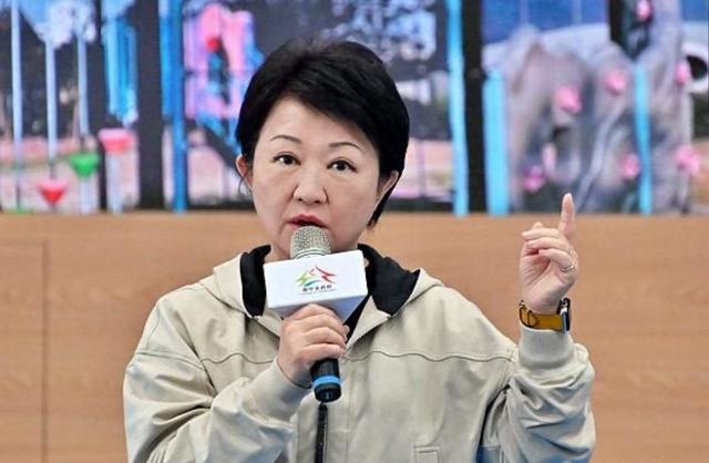 盧秀燕最新民調揭秘,小巷深處的隱藏版特色小店