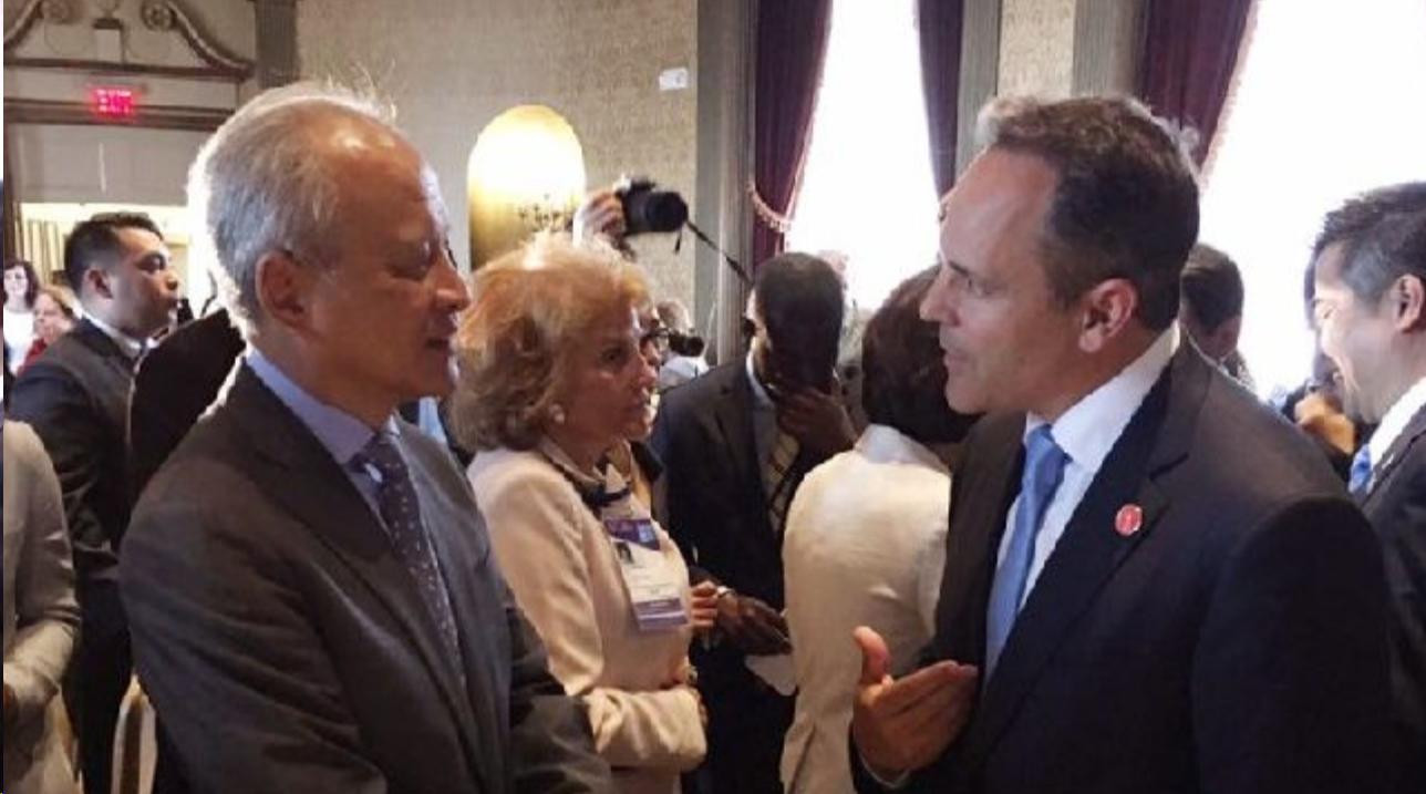 中美貿易磋商最新進展,未來走向展望 ??