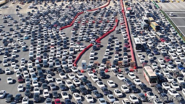 寧滁收費站最新動態(tài),自然美景的探索之旅