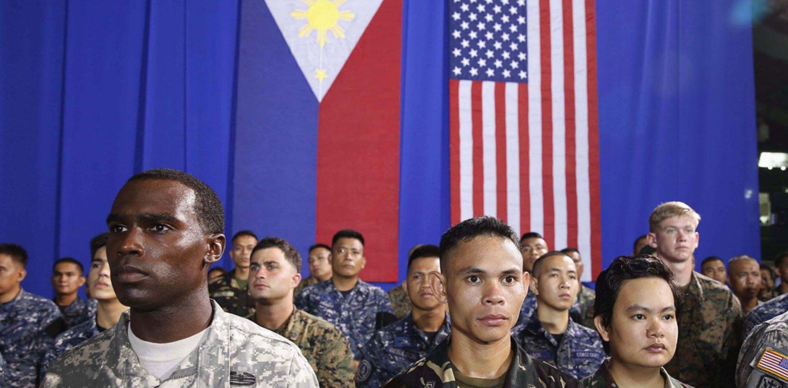 美國與菲律賓自然美景之旅,探尋內(nèi)心平靜的奇妙探險之旅