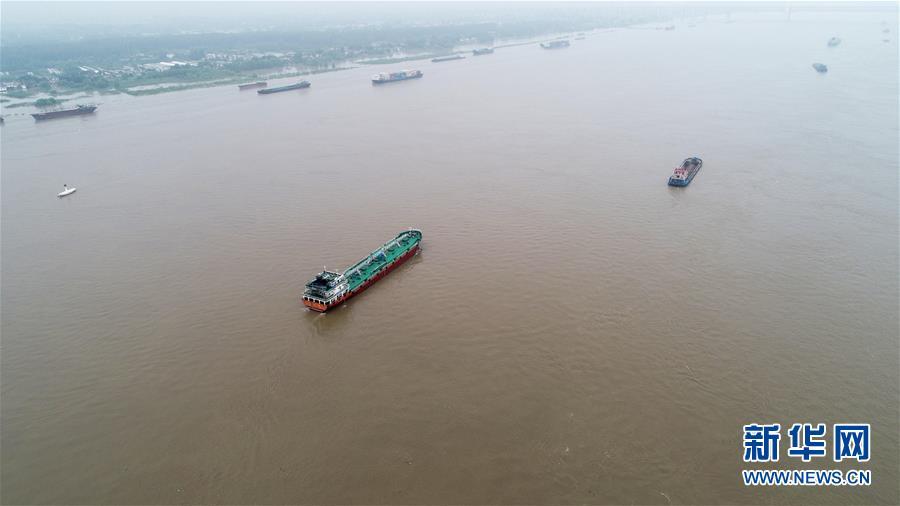 7月15日蕪湖水位實(shí)時(shí)報(bào)道，最新水位信息重磅更新