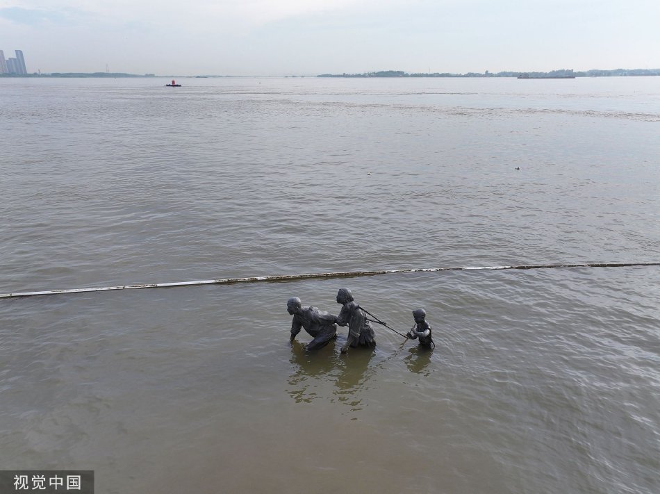 7月15日蕪湖水位實時報道,最新水位信息重磅更新