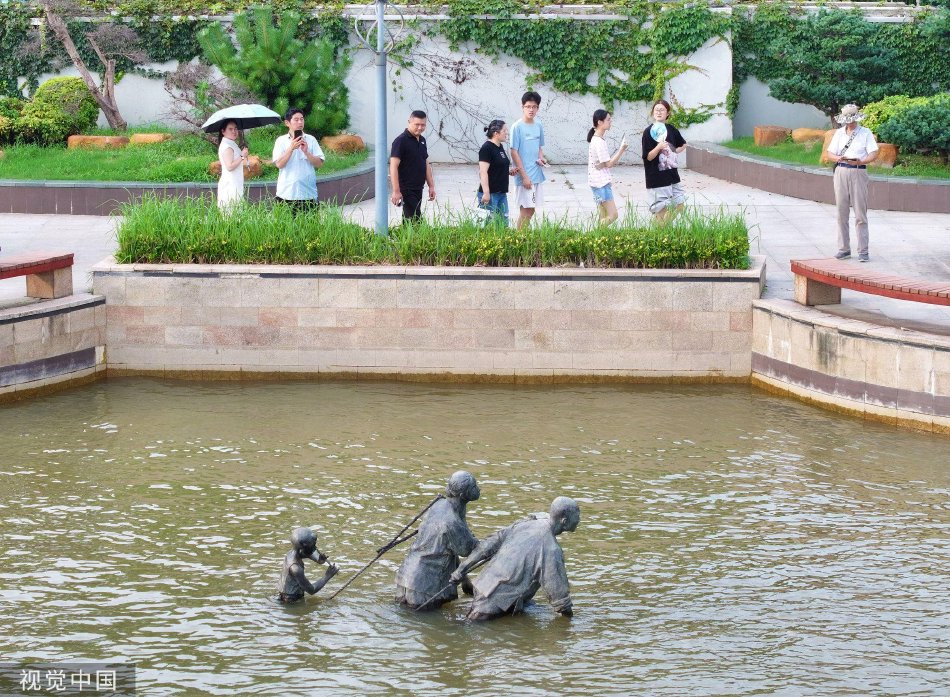 7月15日蕪湖水位實時報道,最新水位信息重磅更新