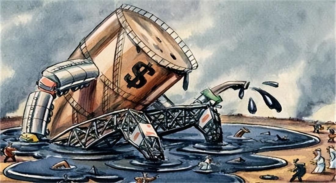 科技引領(lǐng)未來,最新原油操作建議及深度分析,重塑管理體驗