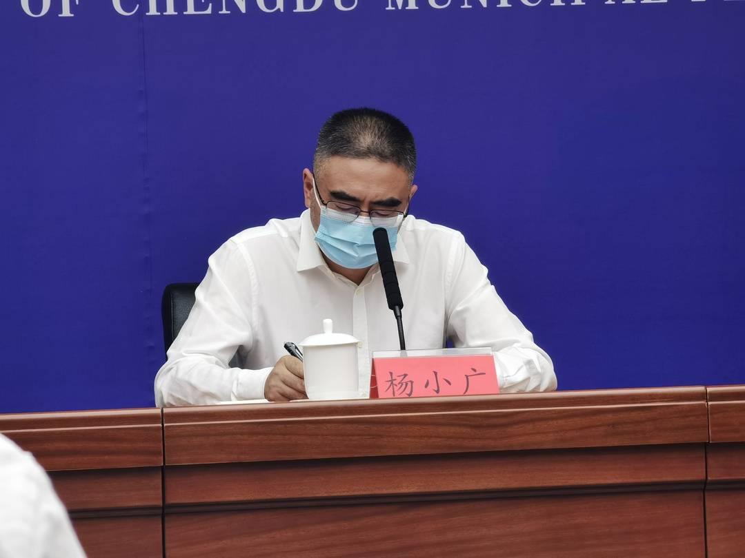 四川成都最新病例詳解,了解與應對的初學者進階指南