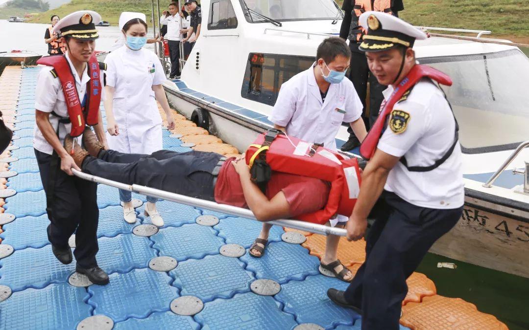 科技引領海事革新,智能產品重塑今日海事與生活體驗