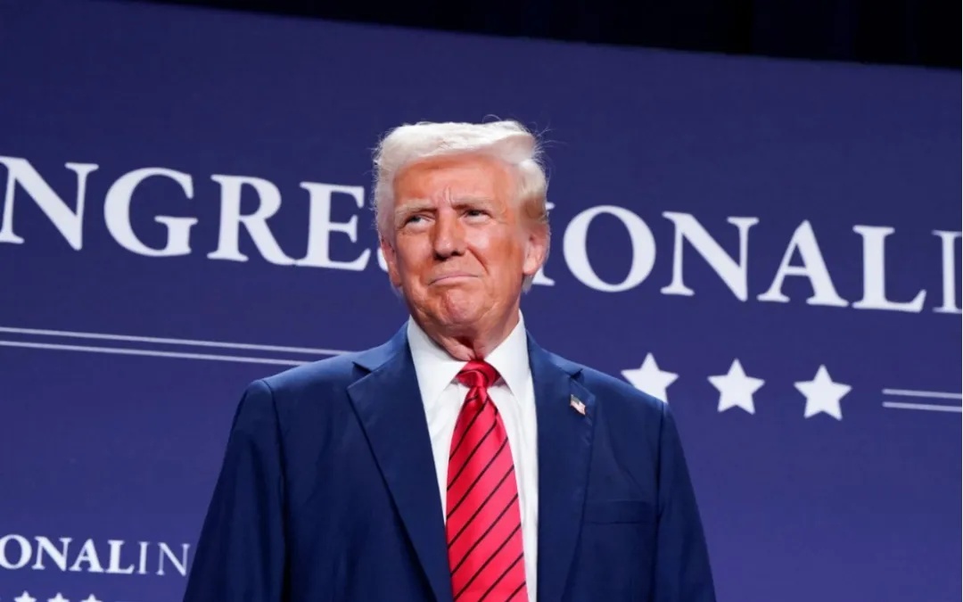 特普朗最新發聲,重磅言論揭曉??