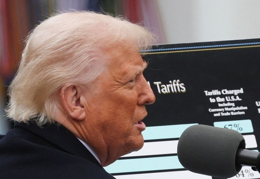 特普朗最新發聲,重磅言論揭曉??