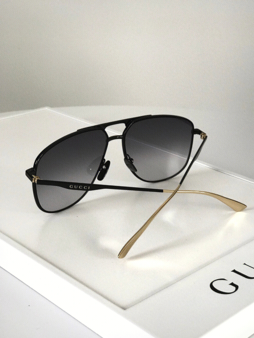 古馳最新太陽鏡,小巷中的時尚隱秘寶藏