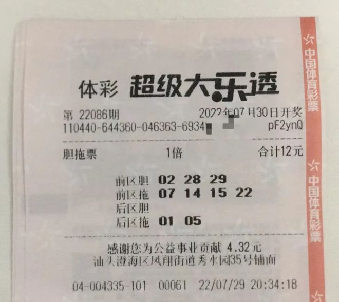 大樂透復(fù)式曬票指南,最新步驟與曬票展示