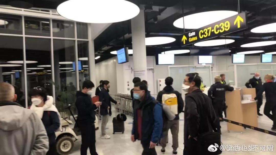 轉機回國最新政策解讀,輕松探索自然美景的旅行指南
