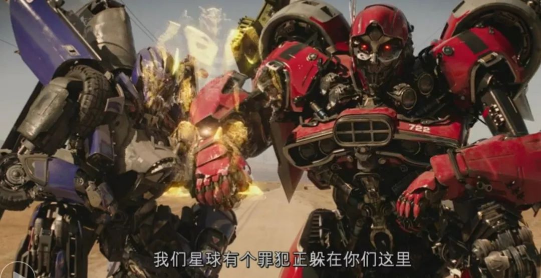 變形金剛最新女主,領略未來科技魅力的閃耀之光