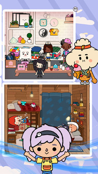 米加最新下載方式，探索自然美景，尋找內(nèi)心平和與喜悅的旅行