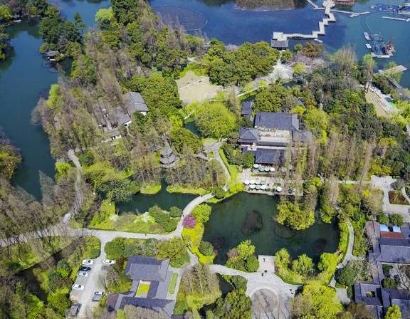 成都天西最新航拍,多維視角展現城市發展風采