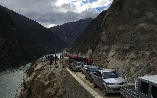 墨脫公路新紀元,科技與生活的融合進展報告(最新情況)