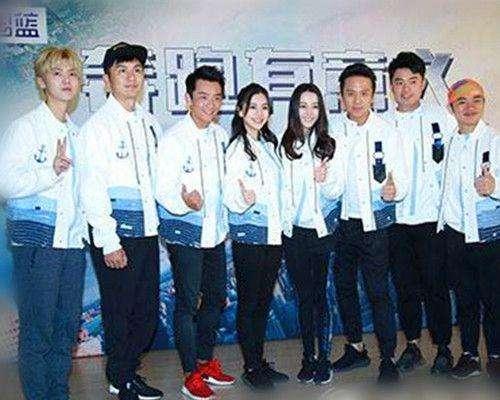 跑男最新成員科普,了解最新跑男成員名單