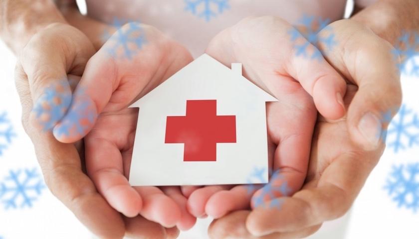 新冠肺炎數據下降,時代的挑戰與希望展望