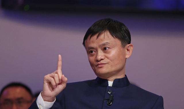 馬云最新未來展望,揭秘未來發(fā)展趨勢與機遇