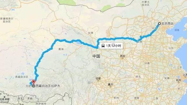 北京列車最新啟程消息,探索自然美景的治愈之旅啟動(dòng)